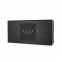 Чокер Bijoux Indiscrets MAZE - Tassel Chocker Black (SO2652) 2