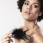 Метелочка Bijoux Indiscrets Pom Pom - feather tickler (SO2674) 5