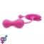 Вагінальні кульки Magic Motion Kegel Gen2 4