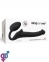 Страпон Strap-On-Me Black S 3