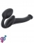 Страпон Strap-On-Me Black S 2