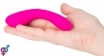 Вибратор The Mini Swan Wand 12