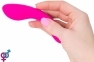 Вибратор The Mini Swan Wand 11