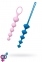 Анальные бусы Satisfyer Beads Colored 2