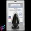 Пробка для фистинга Doc Johnson Titanmen Tools - Butt Plug 3.75 Inch Ass Servant, диаметр 9,4см (SO2811) 0