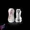 Мастурбатор Tenga Air-Tech Squeeze Gentle (SO3372) 0