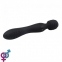 Вібромасажер 2-в-1 Love To Love TWIST Black (SO3567) 4