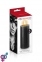 БДСМ cвеча низкотемпературная Fetish Tentation SM Low Temperature Candle Black (SO3754) 1