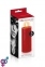 БДСМ cвеча низкотемпературная Fetish Tentation SM Low Temperature Candle Red (SO3755) 1