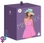 Вакуумний стимулятор із вібрацією KissToy Miss KK Purple (SO3760) 3