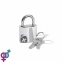 Клітка для члена з електростимуляцією Mystim Pubic Enemy No 3 - with Ball Squeezer (SO3810) 6