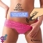 Вибратор в трусики FeelzToys Panty Vibrator Pink с пультом ДУ, 6 режимов работы, сумочка-чехол (SO3849) 2