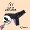 Вибратор в трусики FeelzToys Panty Vibrator Pink с пультом ДУ, 6 режимов работы, сумочка-чехол (SO3849) 1