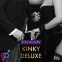 Подарунковий набір для BDSM RIANNE S - Kinky Me Softly Black: 8 предметів для задоволення (SO3864) 4