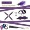 Подарочный набор для BDSM RIANNE S - Kinky Me Softly Purple: 8 предметов для удовольствия (SO3865) 0