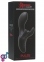 Вібратор-кролик Doc Johnson Kink - Pulse - Ultimate 4 Motor Silicone Vibrator (SO4013) 2