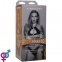 Мастурбатор вагина Doc Johnson Main Squeeze - Girls of Social Media - @viking.barbie Pussy с ручным (SO4023) 3