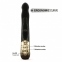 Вібратор-кролик Dorcel Baby Rabbit Gold 2.0 з обертовою головкою (SO4068) 2