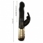 Вібратор-кролик Dorcel Baby Rabbit Gold 2.0 з обертовою головкою (SO4068) 4