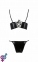 Комплект ASUNA SET black S/M Passion (SO4129) 2