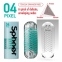 Мастурбатор Tenga Spinner Pixel с упругой стимулирующей спиралью внутри (SO4298) 2