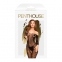 Бодистокинг з довгими рукавами Penthouse - Dreamy Diva Black S/L (SO4390) 2