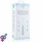 Стеклянный дилдо в виде бусин Gildo Glass Dildo No. 20 (SO4415) 3