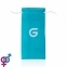 Стеклянная анальная пробка с внутренней спиралью Gildo Glass Buttplug No. 23 (SO4417) 5