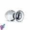 Стеклянная анальная пробка Gildo Glass Buttplug No. 26 (SO4420) 0