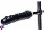 Конструкція для фіксації з фаллоімітатором Imprisoned Metal Stockade with Dildo (SO4422) 2