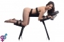 Лава для екстремального сексу з фіксаторами Extreme Sex Bench (SO4424) 0