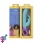 Вібратор кролик з ротацією PMV20 Meta - Rabbit Vibrator (SO4427) 7