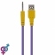 Вібратор кролик з ротацією PMV20 Meta - Rabbit Vibrator (SO4427) 5