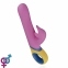 Вібратор кролик з ротацією PMV20 Copy - Dolphin Vibrator (SO4426) 4