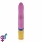 Вібратор кролик з ротацією PMV20 Copy - Dolphin Vibrator (SO4426) 2