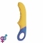 Потужний вібратор точки PMV20 G Tone - G-Spot Vibrator (SO4428) 1