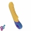 Потужний вібратор точки PMV20 G Tone - G-Spot Vibrator (SO4428) 4