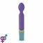 Вібромасажер PMV20 Base - Wand Vibrator (SO4429) 2
