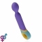 Вібромасажер PMV20 Base - Wand Vibrator (SO4429) 4