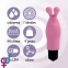 Вібратор на палець FeelzToys Magic Finger Vibrator Pink (SO4434) 3