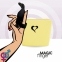 Вибратор на палец FeelzToys Magic Finger Vibrator Black (SO4436) 2
