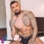 Мастурбатор попка Fleshlight FleshSack с мошонкой (SO4443) 0