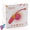 Смарт-виброяйцо Magic Motion Vini Orange, управление со смартфона (SO4481) 0