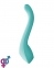 Вібратор для пар Satisfyer Endless Love Turquoise, 3 незалежних мотора, багатофункціональний (SO4493) 0