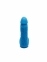 Крафтовое мыло-член с присоской Чистый Кайф Blue size S натуральное (SO4796) 1