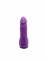 Крафтовое мыло-член с присоской Чистый Кайф Violet size S натуральное (SO4802) 0