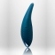 Эрекционное кольцо с вибрацией Rocks Off Empower Blue (SO4888) 2