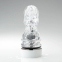 Мастурбатор Tenga - Aero Masturbator Cobalt, інноваційна технологія всмоктування (SO4911) 3