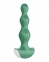Анальный стимулятор-бусины с двумя моторами Satisfyer Lolli-Plug 2 (green) (SO4926) 1