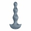 Анальный стимулятор-бусины с двумя моторами Satisfyer Lolli-Plug 2 (ice blue) (SO4927) 3